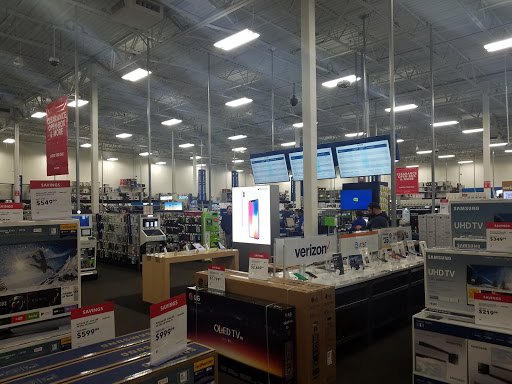 Electronics Store «Best Buy», reviews and photos, 1210 Caroline St NE, Atlanta, GA 30307, USA