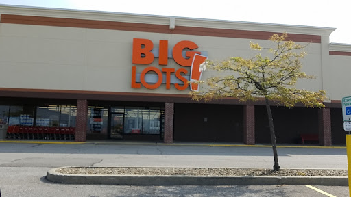  «Big Lots», reviews and photos, 1733 Pearl Rd #125, Brunswick, OH 44212, USA