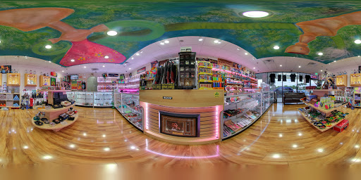 Tobacco Shop «Vape & Smoke Shop - Pines», reviews and photos, 2072 N University Dr, Pembroke Pines, FL 33024, USA