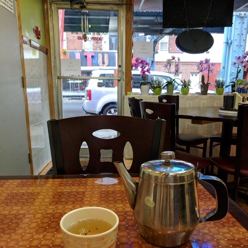 Café Mi Quang