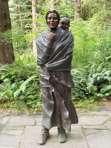 Historical Place «Lewis and Clark National Historical Park», reviews and photos, 92343 Fort Clatsop Rd, Astoria, OR 97103, USA