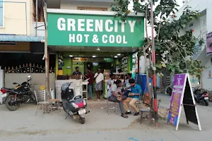 Green City Tea Coffee And Juice image