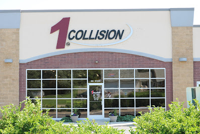 1Collision County Line