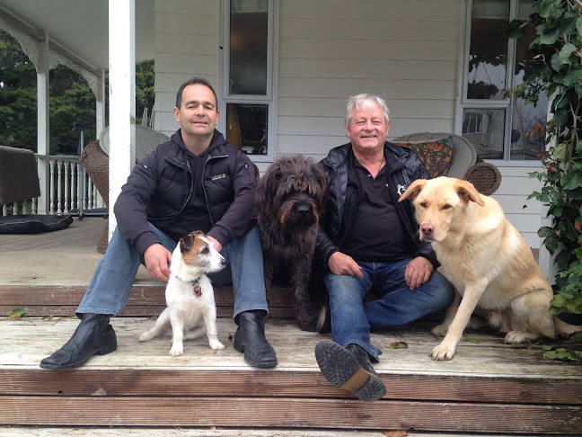 Reviews of Dogs 4 Life in New Plymouth - Dog trainer