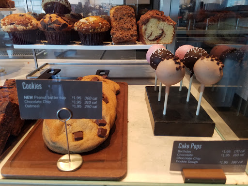 Coffee Shop «Starbucks», reviews and photos, 610 W 2600 S, Woods Cross, UT 84010, USA