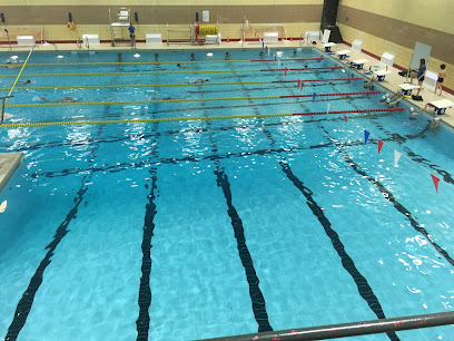 Laval Swimming Club