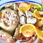 Photo n°4 de l'avis de Antonio.u fait le 13/07/2022 à 15:58 sur le  Restaurante Paredão à Apúlia