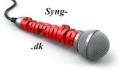 Syng-karaoke.dk
