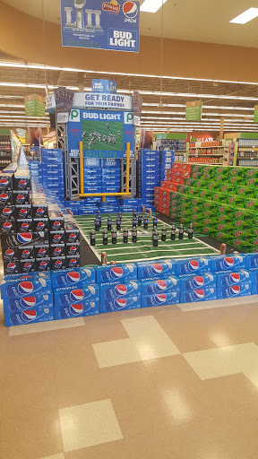 Supermarket «Publix Super Market at Cherry Road Crossing», reviews and photos, 2186 Cherry Rd Ste 101, Rock Hill, SC 29732, USA