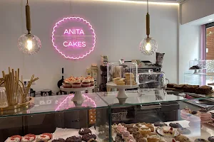 Anita cakes image