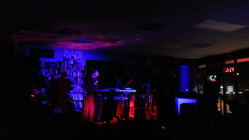 Book Store «Imagine Books and Records», reviews and photos, 8373 Culebra Rd #201b, San Antonio, TX 78251, USA