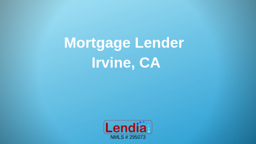 Mortgage Lender «Lendia, Inc.», reviews and photos