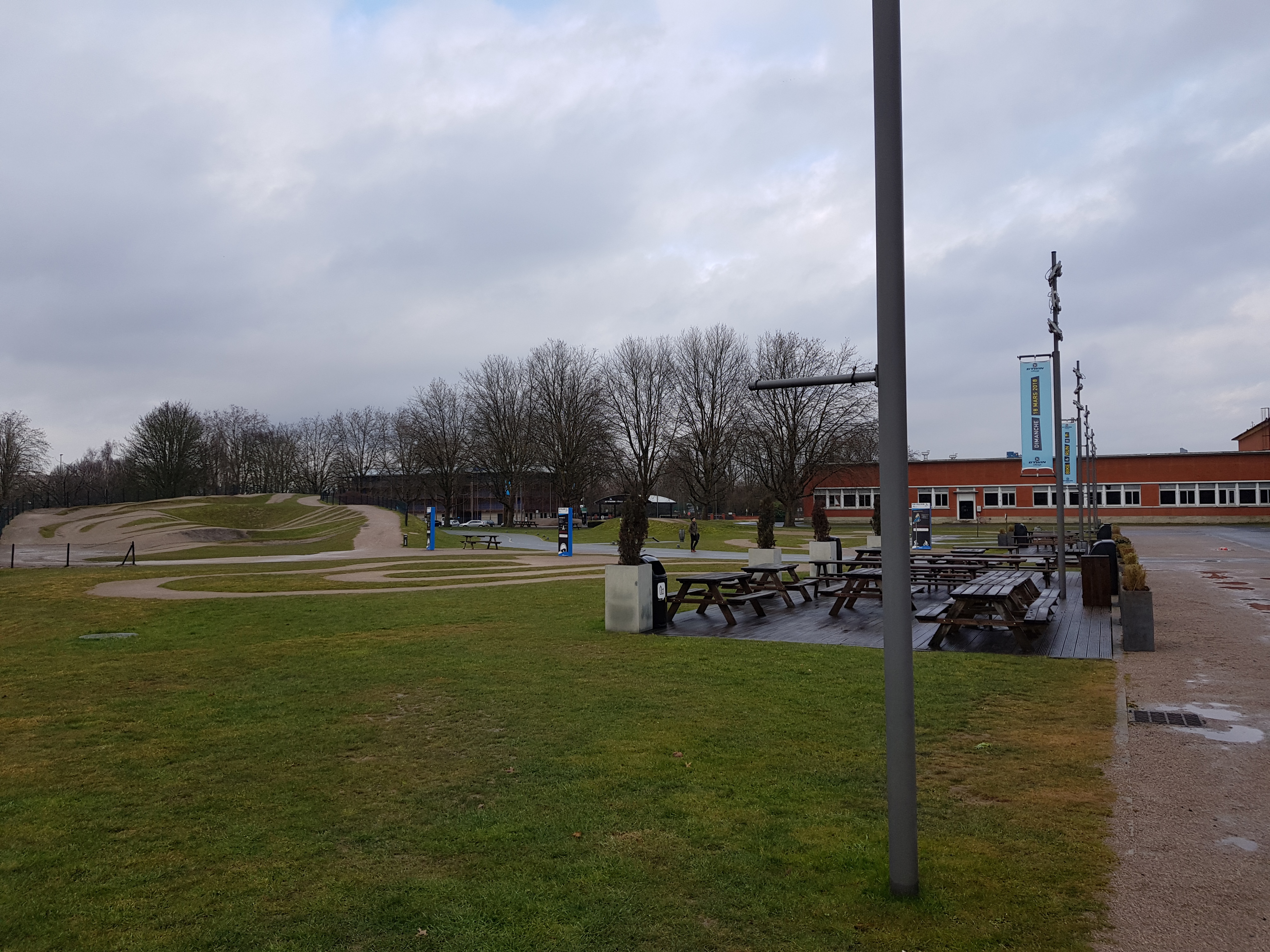 Photo n° 4 de l'avis de Thomas.E fait le 10/03/2018 à 16:59