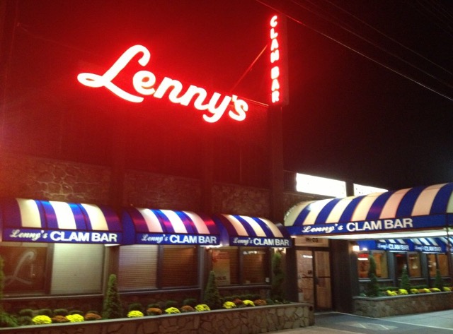 Lenny's Clam Bar 11414