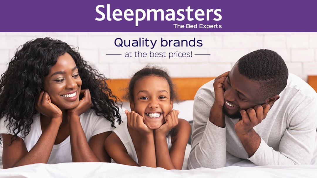 Sleepmasters Premier Moreleta