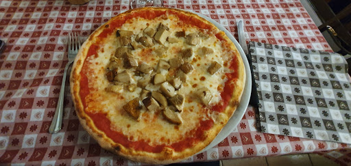 Pizzeria Trattoria Le Lune in Poirino, Città Metropolitana di Torino
