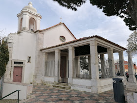 Capela de Nossa Senhora do Monte