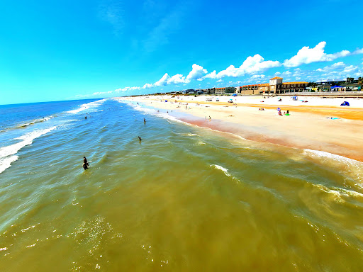 Tourist Attraction «Black Raven Pirate Ship», reviews and photos, 111 Avenida Menendez, St Augustine, FL 32084, USA