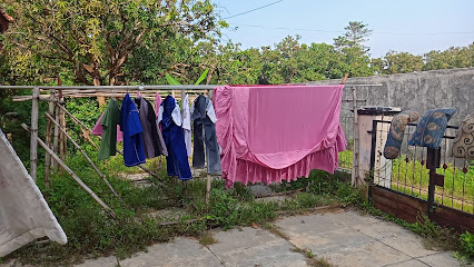 Rahayu Laundry