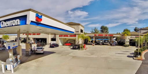 Car Wash «All Hands Car Wash», reviews and photos, 22952 Pacific Grove Dr, Aliso Viejo, CA 92656, USA