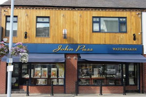 John Pass Jewellers image