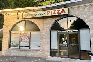 Hubbard Park Pizza image