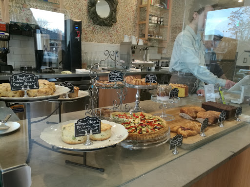 Cafe «Amour Café», reviews and photos, 1329 S 500 E, Salt Lake City, UT 84105, USA