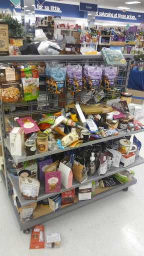 Department Store «Marshalls», reviews and photos, 345 Rockaway Turnpike, Lawrence, NY 11559, USA