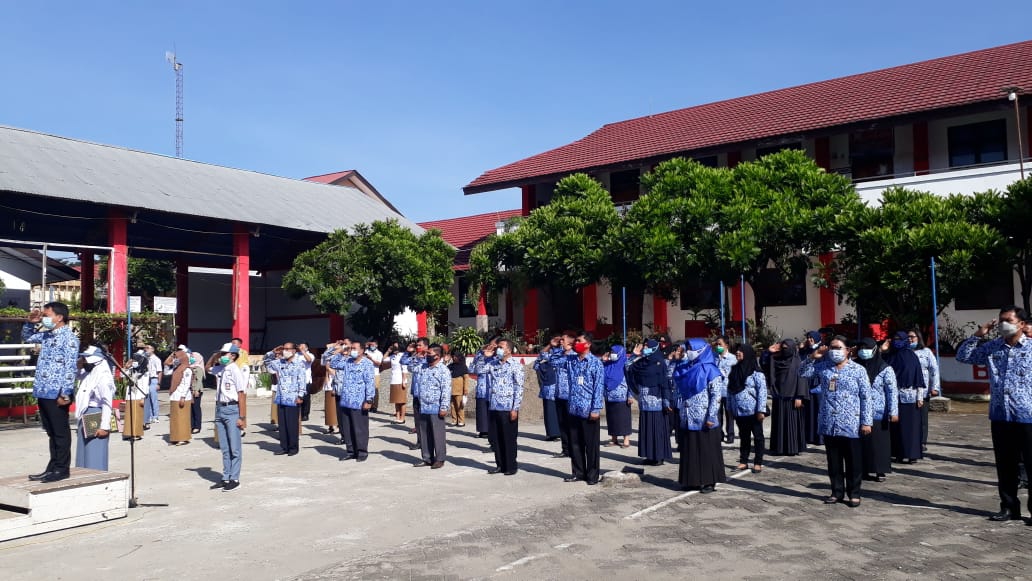 Foto SMAN  1 Kotamobagu, Kota Kotamobagu