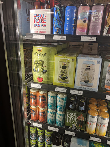 Beer Store «Brewfest Beverage Co», reviews and photos, 199 Main St, Ludlow, VT 05149, USA