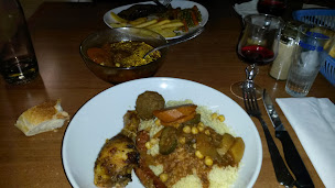 Photo n°24 de Le Relais de la Venelle à Orville ()