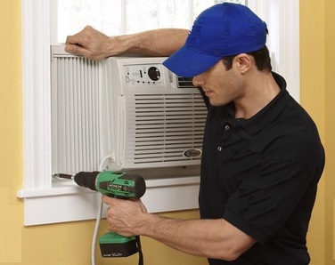 Supercoolnyc Window Air Conditioner Installation, Removal and Sales
