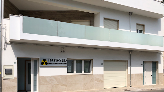 Rays-Sud - Studio Radiologico Via Cellino, 9, 72025 San Donaci BR, Italia