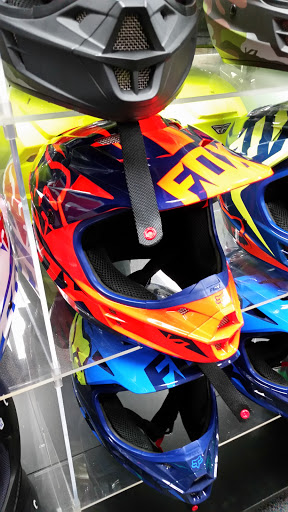 Motorcycle Dealer «B & B Sales & Services», reviews and photos, 343 Champ Blvd, Manheim, PA 17545, USA