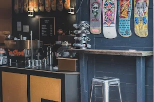 The Method Skateboards and Coffee image