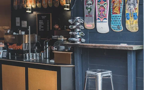 The Method Skateboards and Coffee image