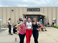 Detour Athletics Fitness Gym - Photo 2 - Car repair in Rochester, MN, Rochester