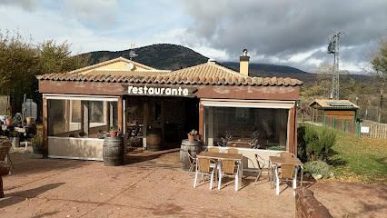 RESTAURANTE EL ANZUELO