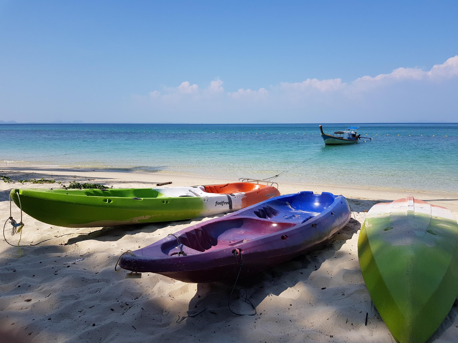 Ao Nun Beach photo #8
