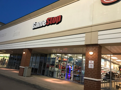 GameStop, 76 Lunger Dr, Bloomsburg, PA 17815, USA, 