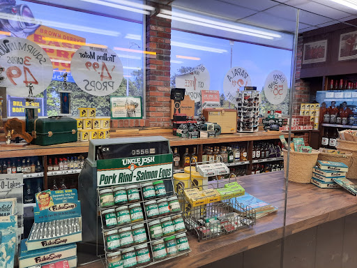 Sporting Goods Store «Bass Pro Shops», reviews and photos, 1935 S Campbell Ave, Springfield, MO 65807, USA