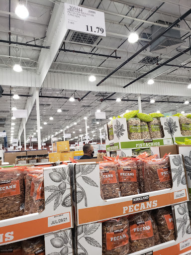 Warehouse store «Costco Wholesale», reviews and photos, 2299 Bronze Star Dr, Woodland, CA 95776, USA
