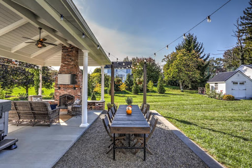 Home Builder «Metzler Home Builders Inc», reviews and photos, 1172 Penn Grant Rd, Lancaster, PA 17602, USA