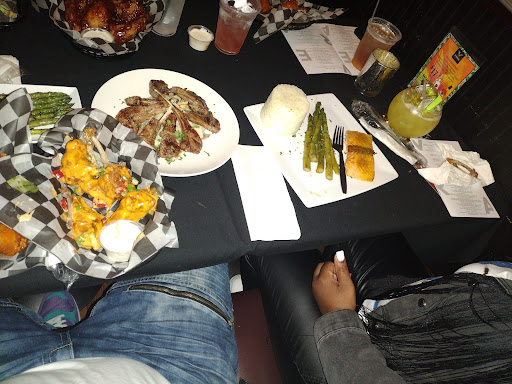 Bar & Grill «Vera Bar & Grill», reviews and photos, 2310 Marlton Pike W, Cherry Hill, NJ 08002, USA