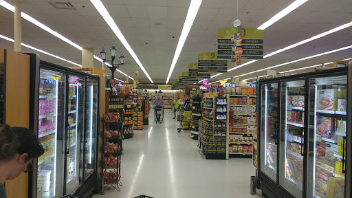 Industrial supermarket Rancho Cucamonga