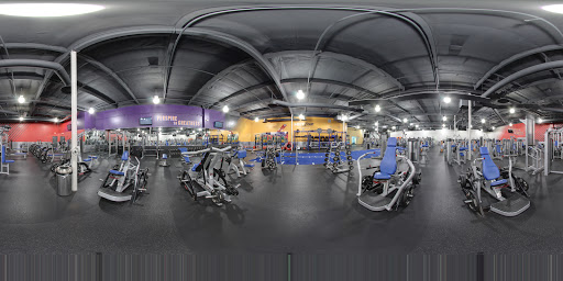 Health Club «Crunch - Upland», reviews and photos, 380 S Mountain Ave, Upland, CA 91786, USA