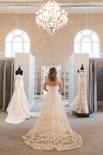 Bridal Shop «Little White Dress Bridal Shop», reviews and photos, 1130 31st St, Denver, CO 80205, USA