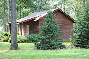 Hickory Hideaway image