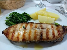 Café Restaurante Sabores da Serra