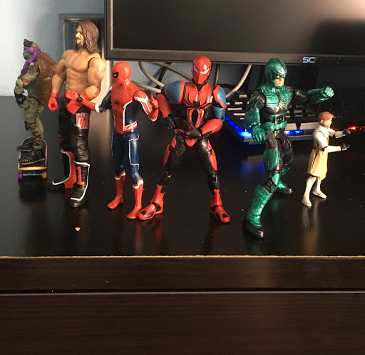 Video Game Store «GameStop», reviews and photos, 16113 S Farrell Rd, Lockport, IL 60441, USA